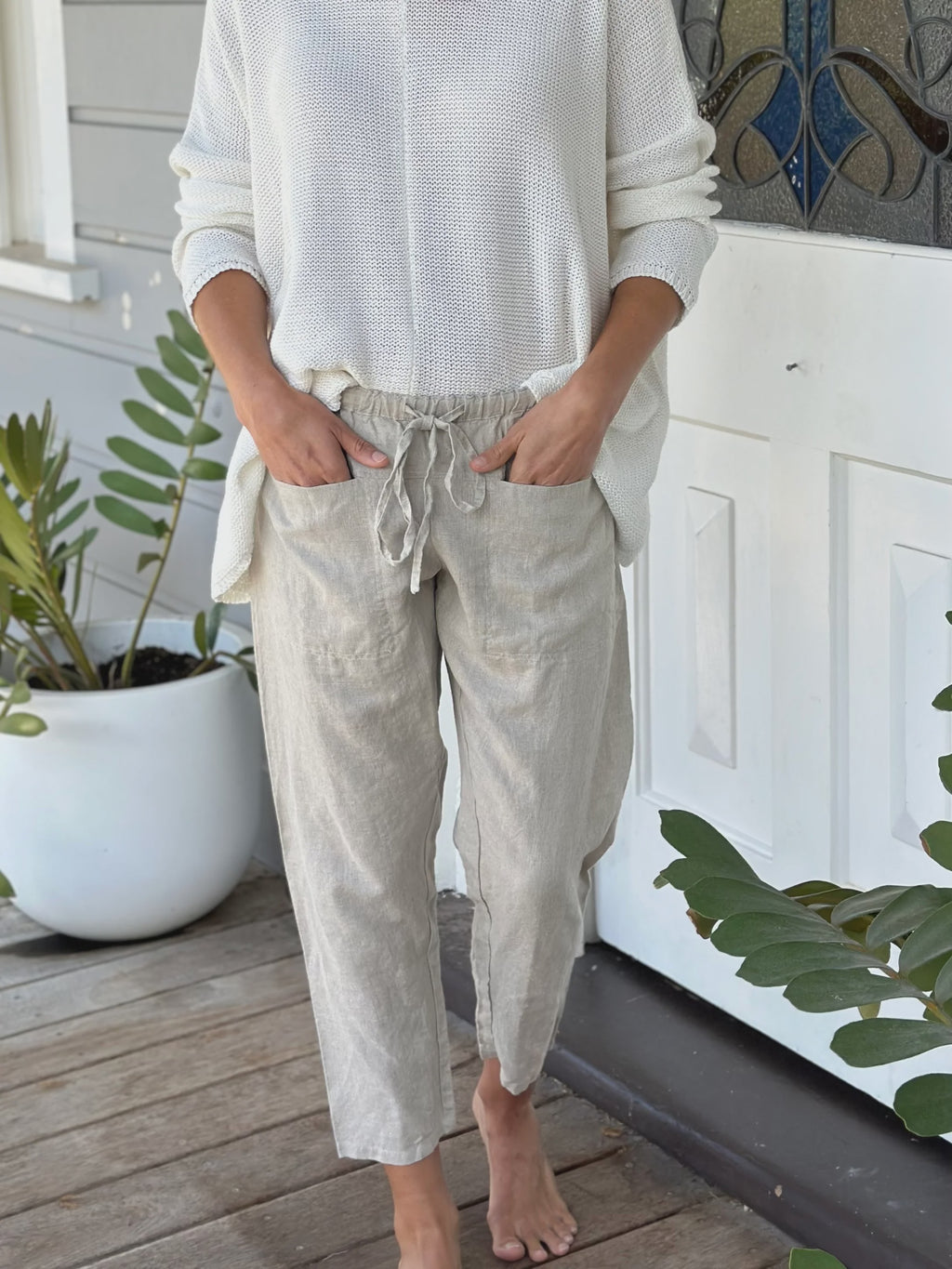 Jessi Pant