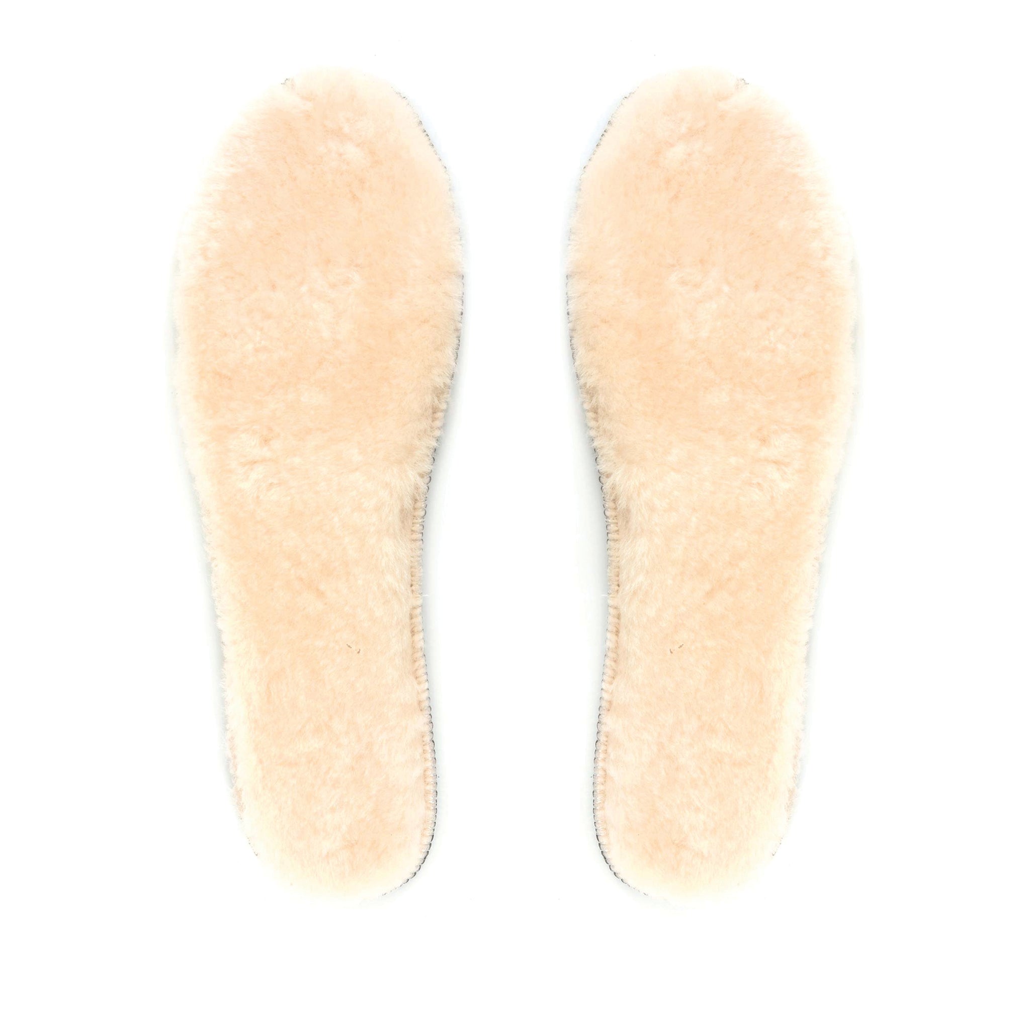 Emu Boot Insole Replacement