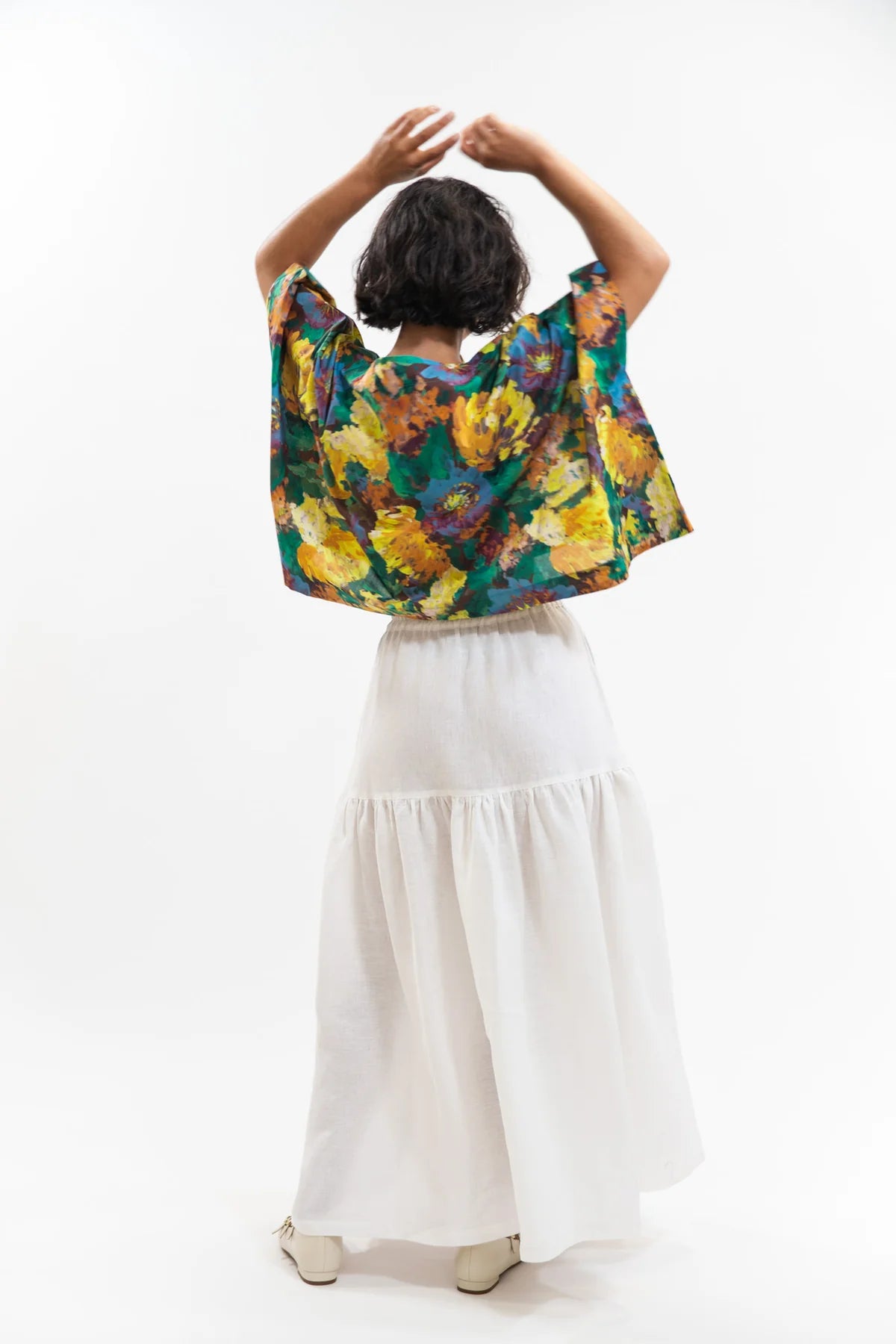 Tommy Top - Artists Bouquet