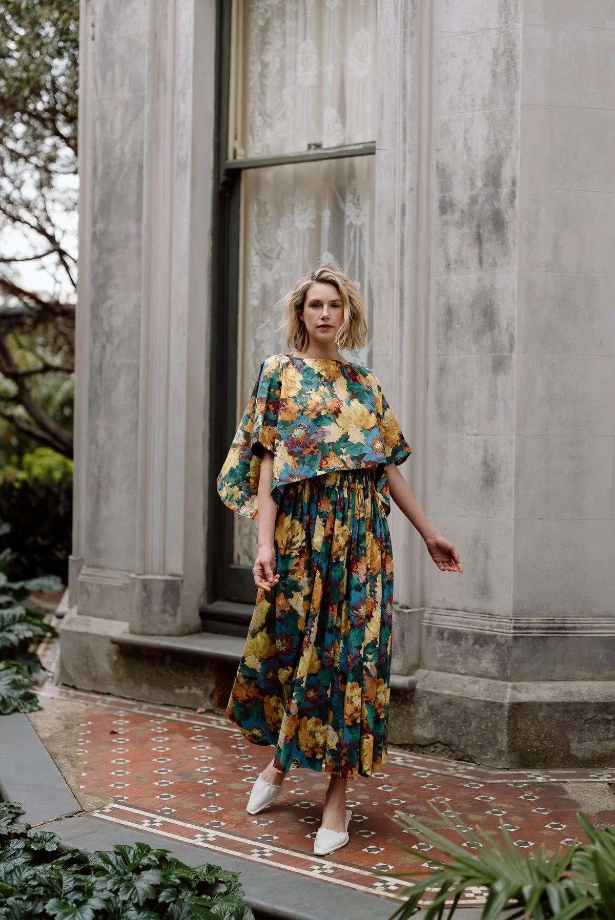 Tommy Top - Artists Bouquet