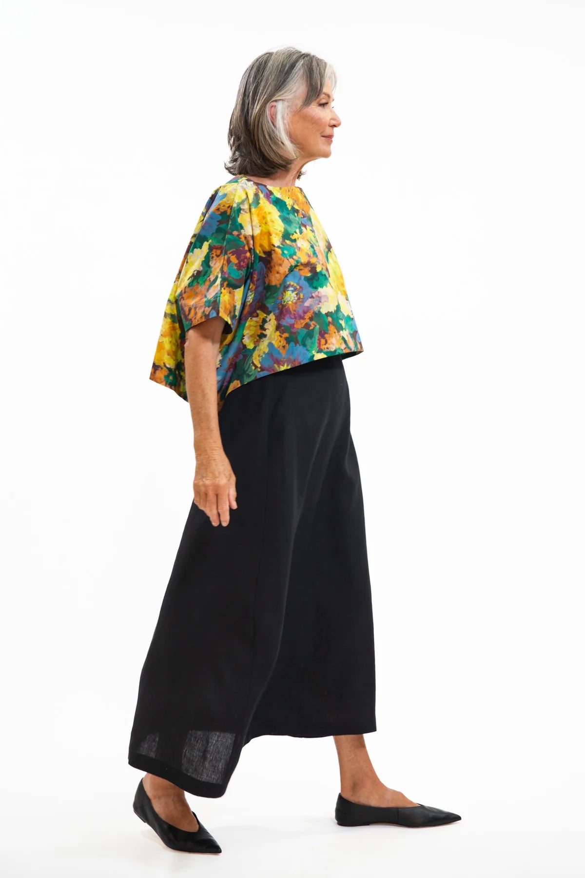 Tommy Top - Artists Bouquet