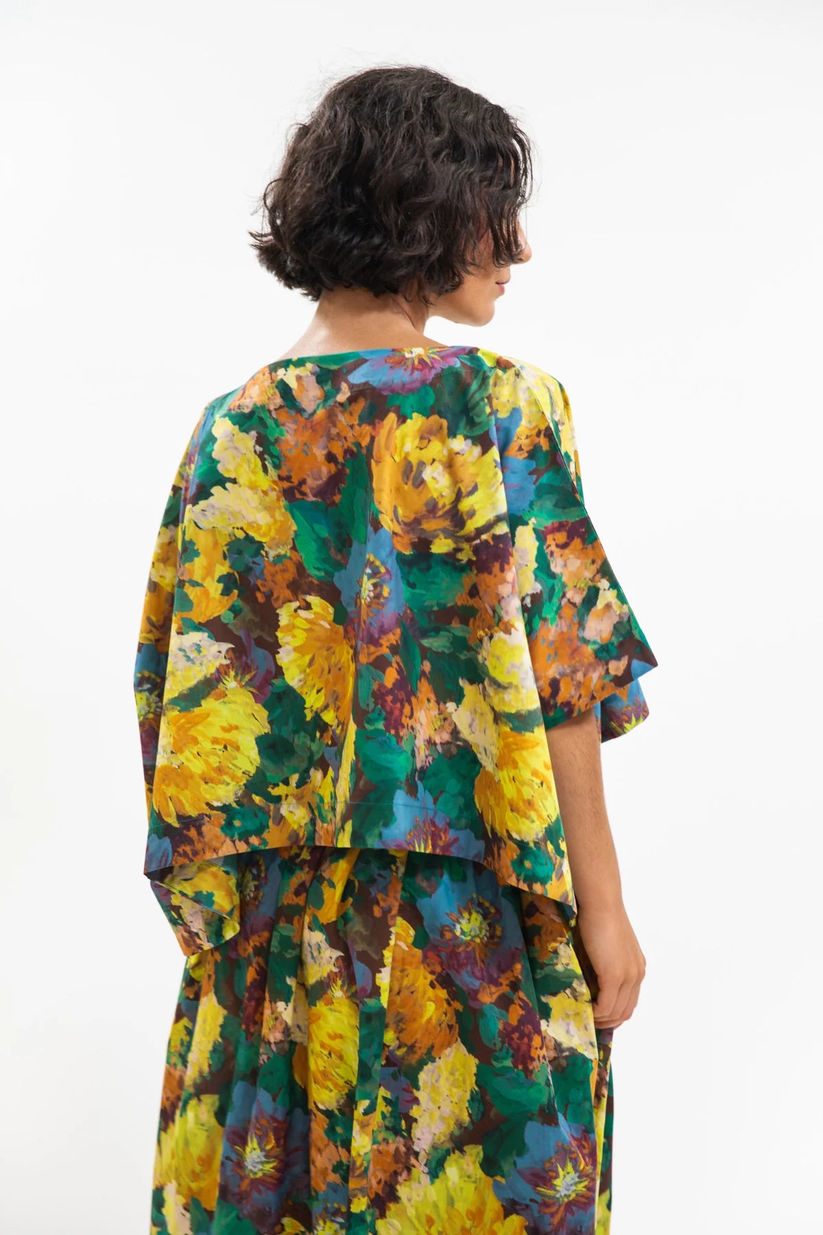 Tommy Top - Artists Bouquet