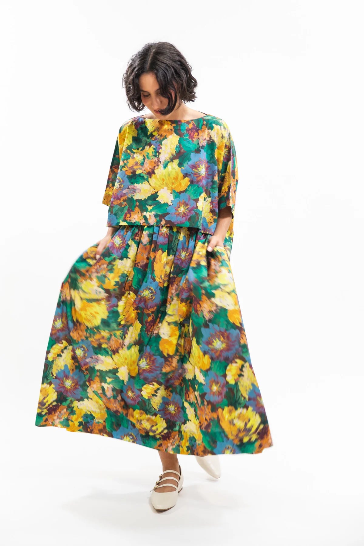 Tommy Top - Artists Bouquet