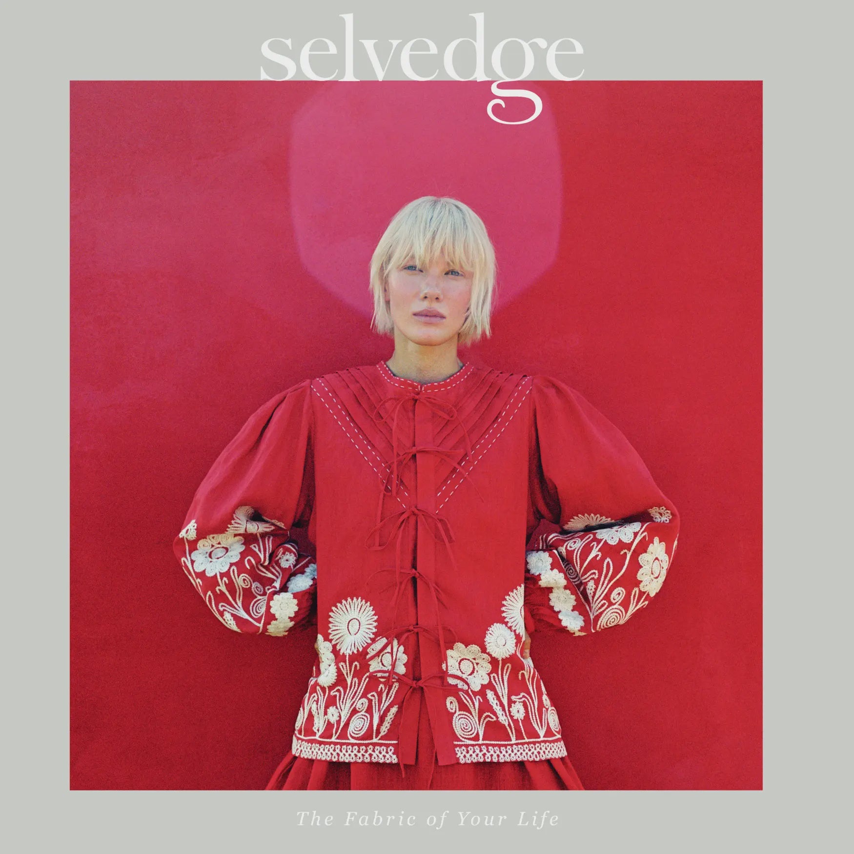 Selvedge Magazine - Issue 127