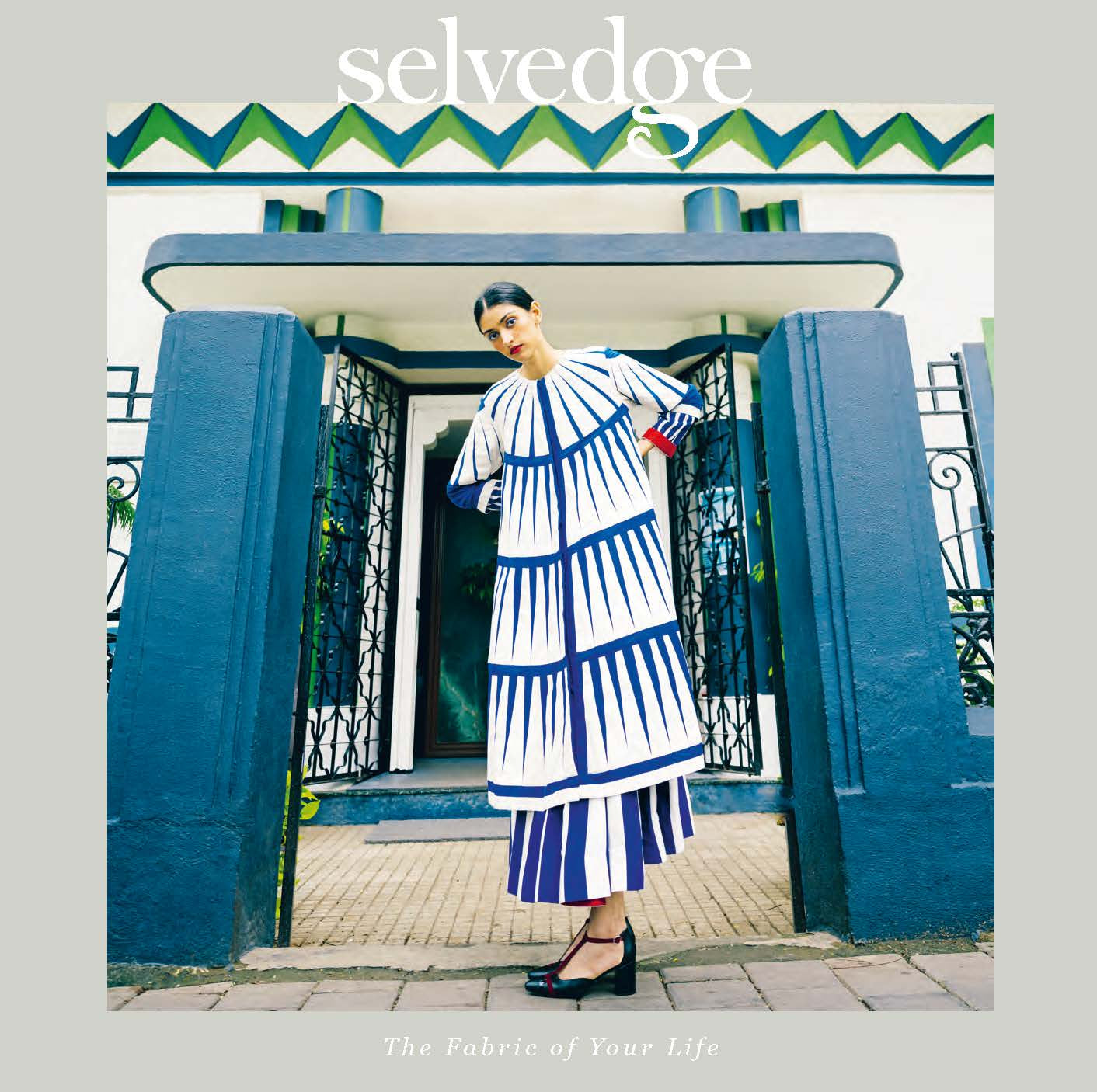 Seldvedge Magazine - Issue 126