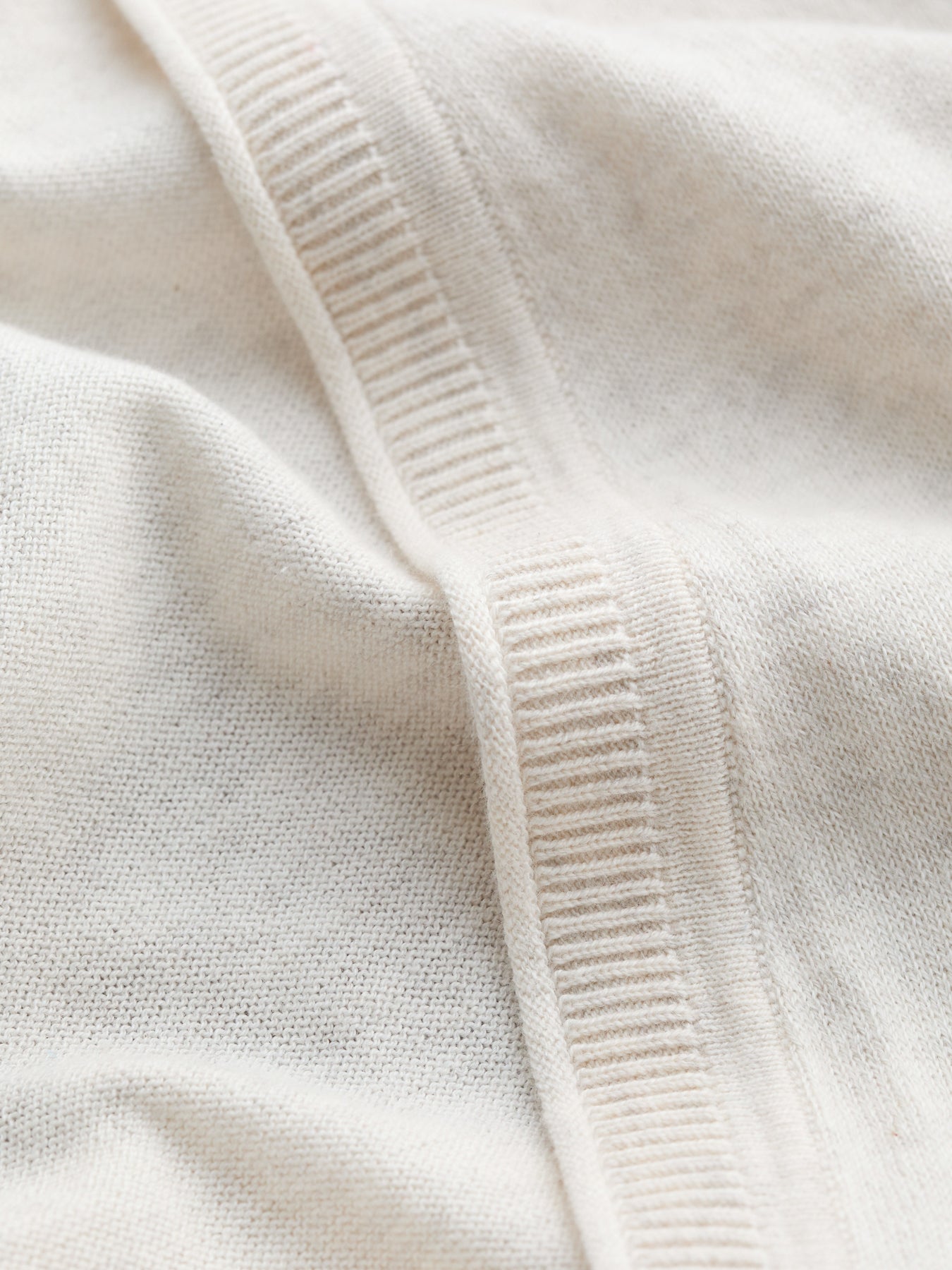 Vanessa Cardigan - Chalk