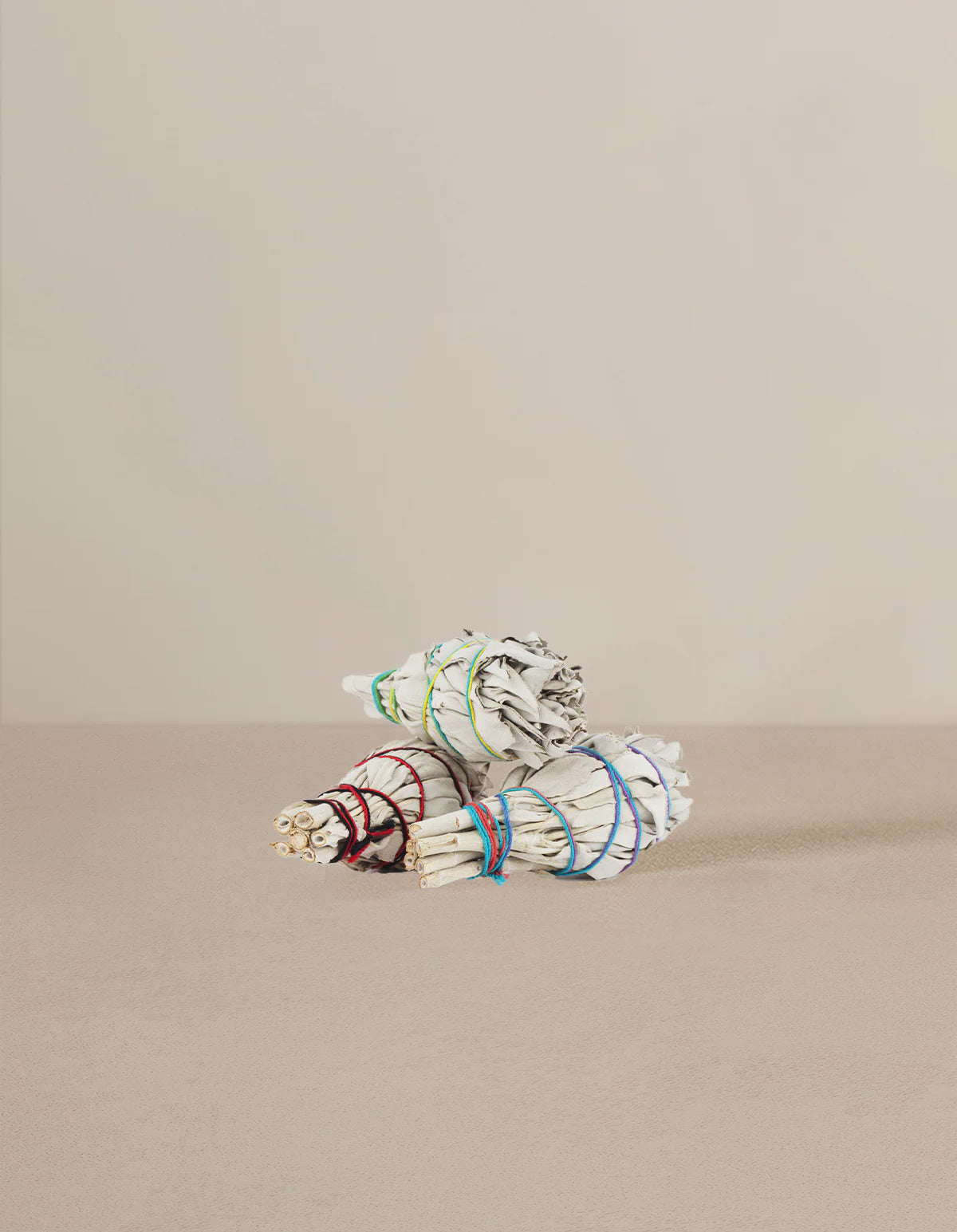 White Sage Smudge Stick