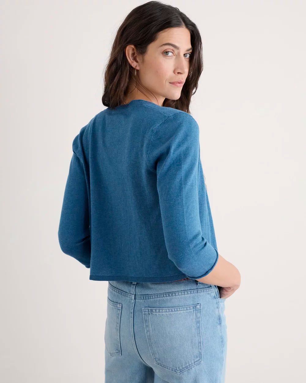 Vanessa Cardigan - Sailor