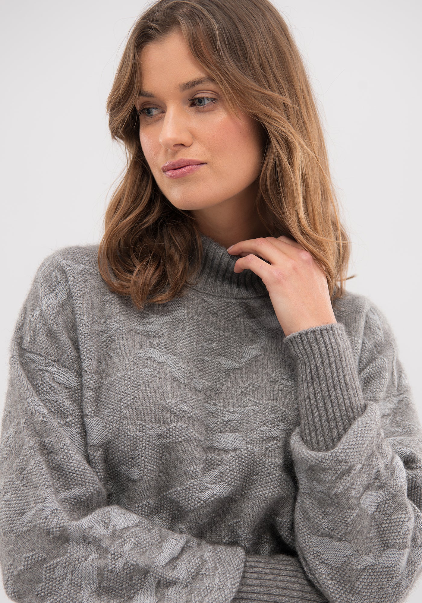 Anahera Sweater
