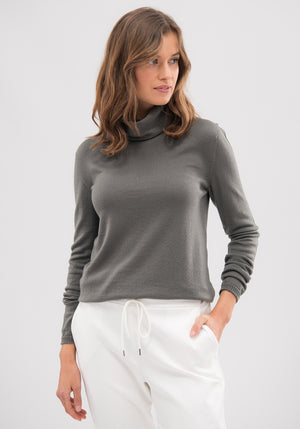 Pip Roll Neck Sweater