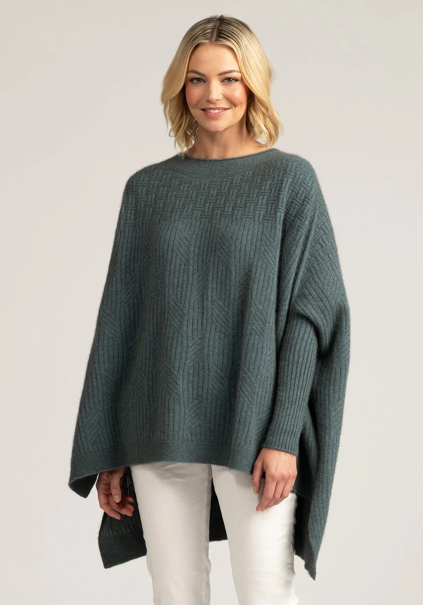Weave Sweater - One Size