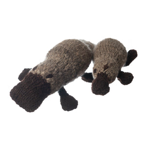 Wool Bundu Platypus