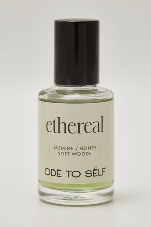 Ethereal Perfume Oil