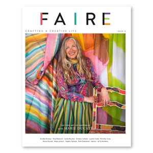 Faire - Issue 9