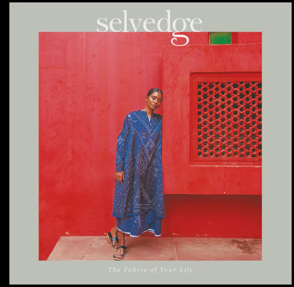 Selvedge Magazine - Issue 117
