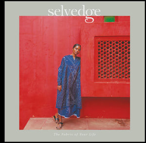 Selvedge Magazine - Issue 117