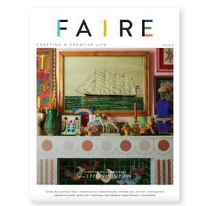 Faire - Issue 6