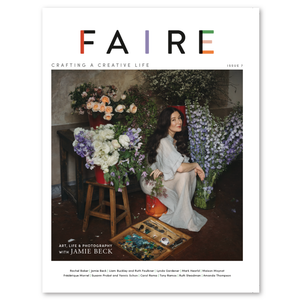 Faire - Issue 7