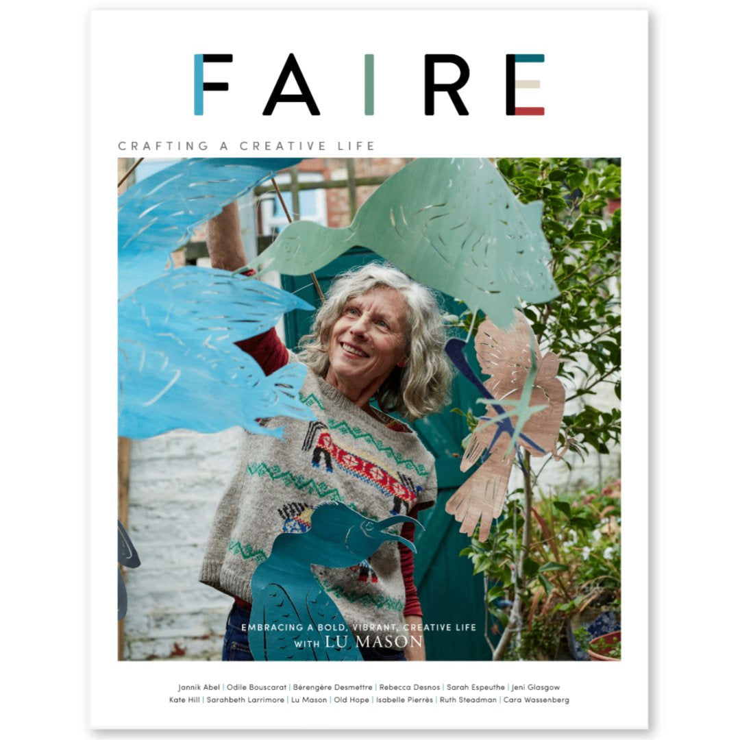 Faire - Issue 8