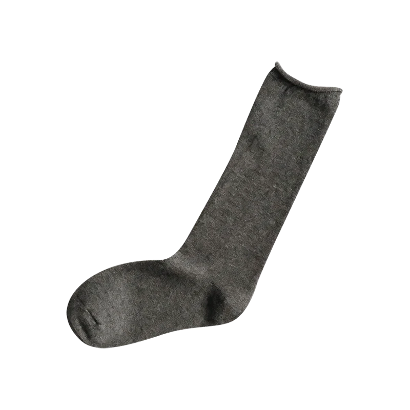 Praha Cashmere Cotton Sock