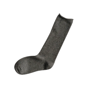 Praha Cashmere Cotton Sock