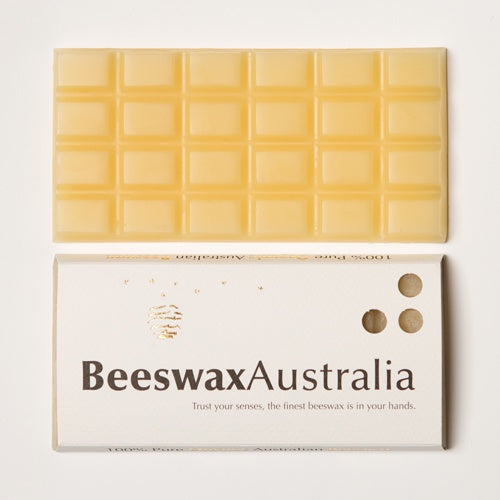 Beeswax Block - DIY Balms