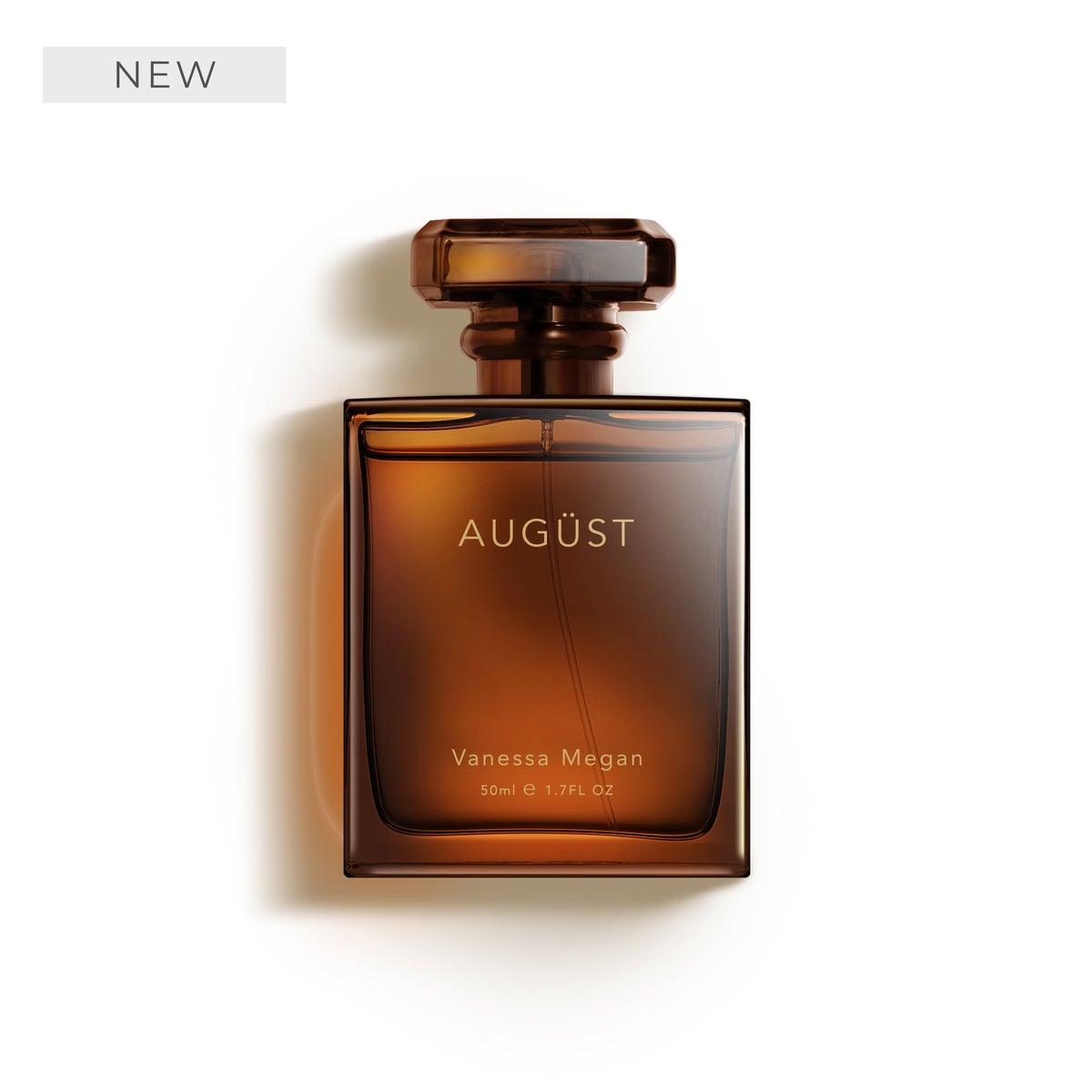August Perfume