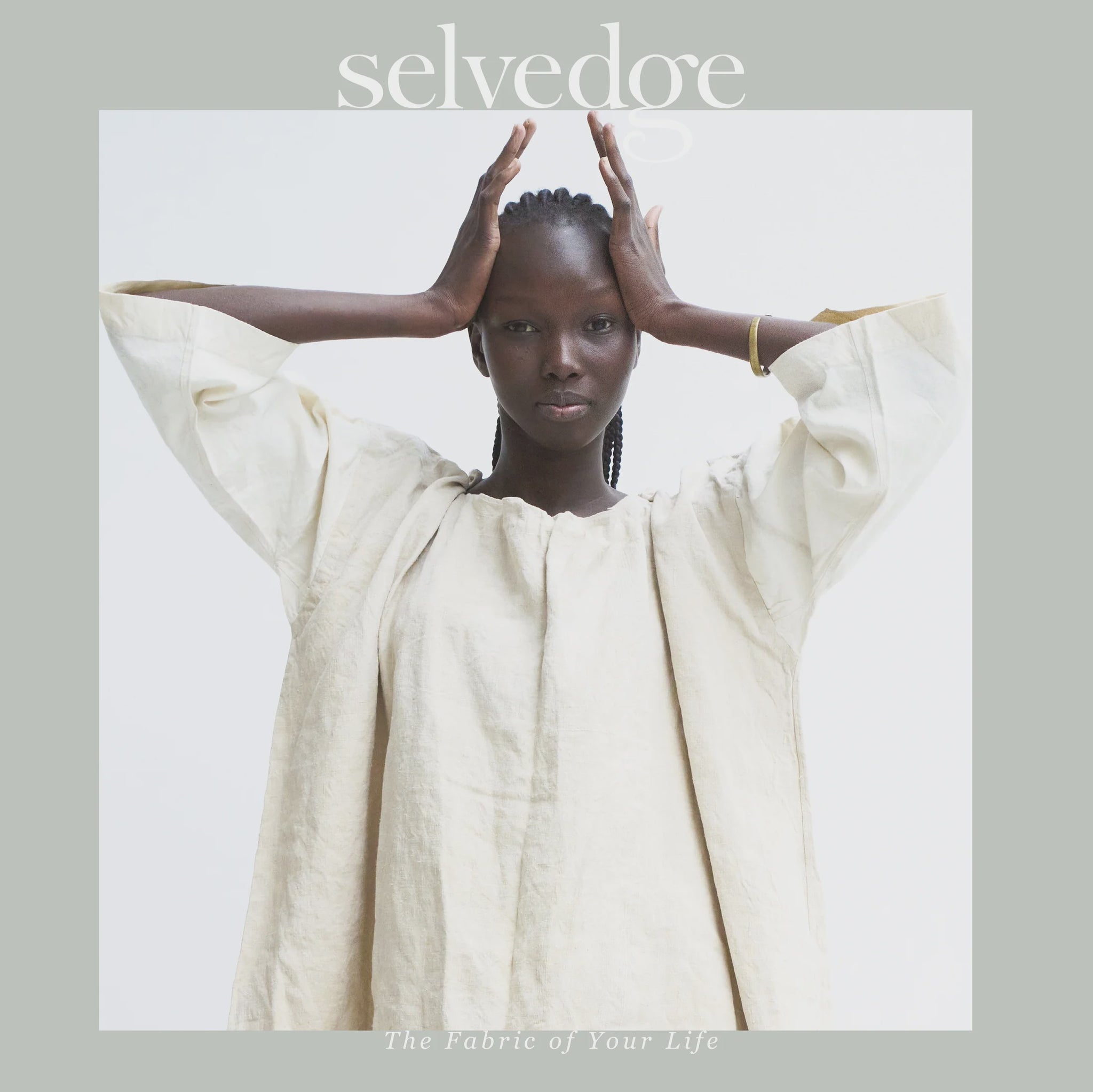 Selvedge Magazine - Issue 112