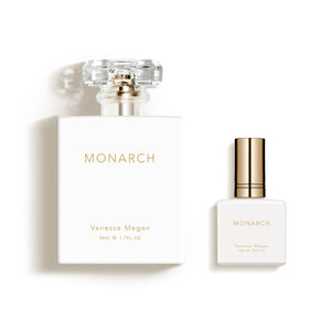 Monarch Perfume