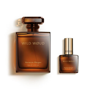 Wild Woud Perfume