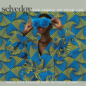 Selvedge Magazine - Issue 105