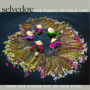 Selvedge Magazine - Issue 106