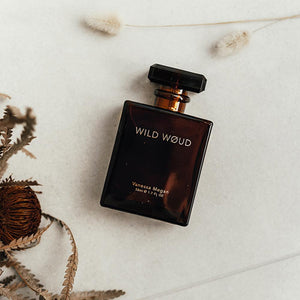 Wild Woud Perfume